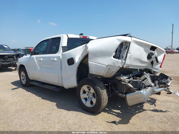 2022 RAM 1500 LONE STAR  4X4 6'4 BOX