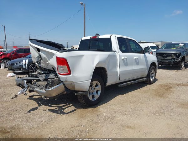 2022 RAM 1500 LONE STAR  4X4 6'4 BOX