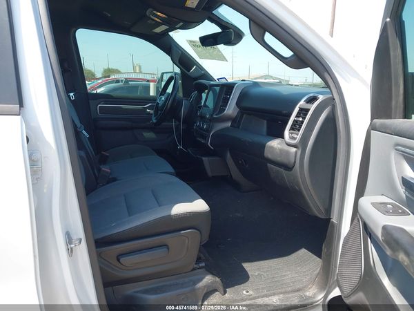 2022 RAM 1500 LONE STAR  4X4 6'4 BOX