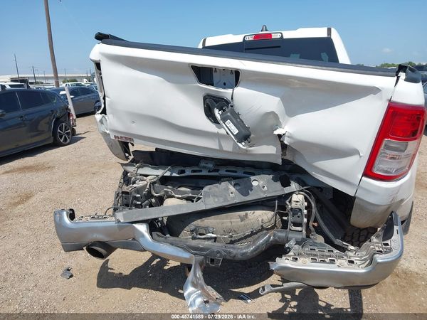 2022 RAM 1500 LONE STAR  4X4 6'4 BOX