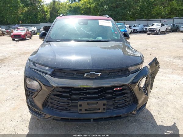2021 CHEVROLET TRAILBLAZER FWD RS — I115