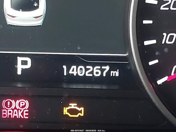 2020 KIA STINGER GT2