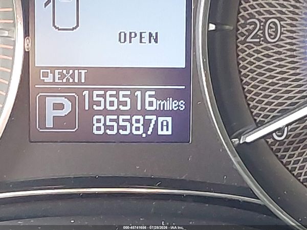 2019 INFINITI QX80