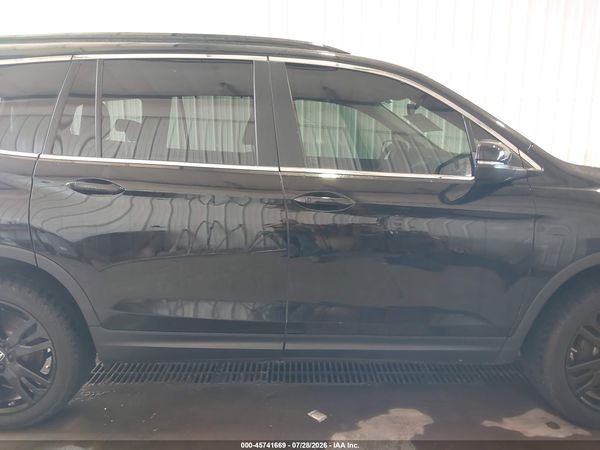 2022 HONDA PILOT AWD SPECIAL EDITION