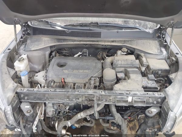 2018 KIA SORENTO 2.4L LX