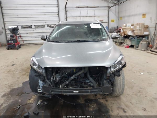 2018 KIA SORENTO 2.4L LX