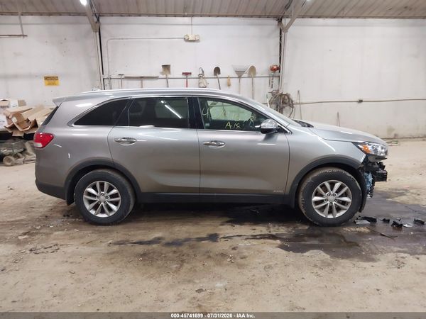 2018 KIA SORENTO 2.4L LX