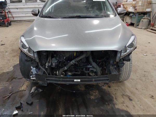 2018 KIA SORENTO 2.4L LX