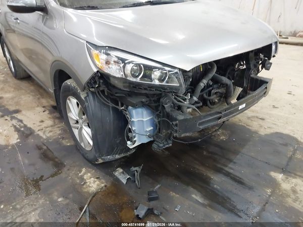 2018 KIA SORENTO 2.4L LX