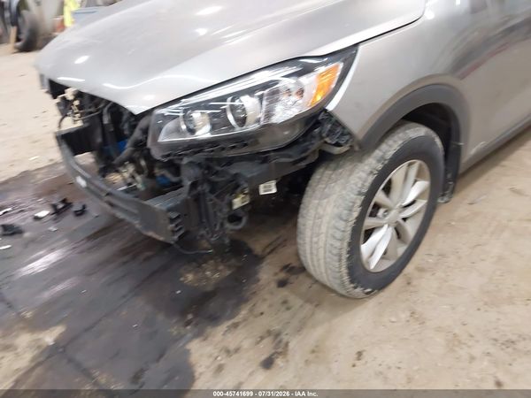 2018 KIA SORENTO 2.4L LX
