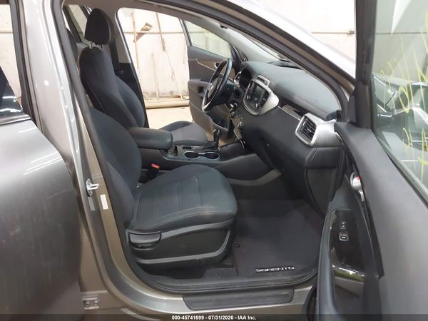 2018 KIA SORENTO 2.4L LX