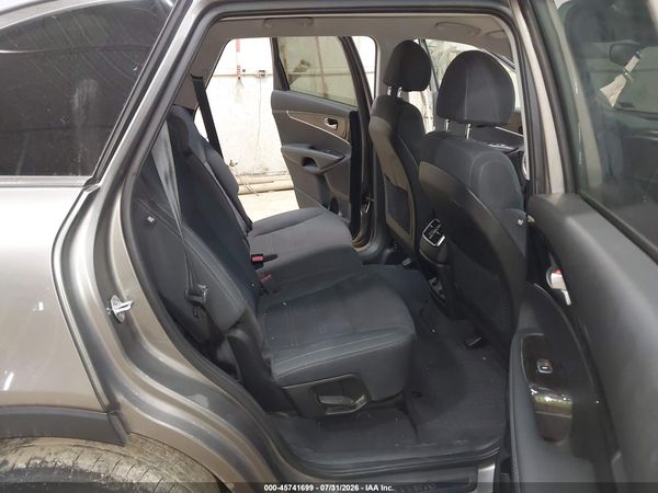 2018 KIA SORENTO 2.4L LX