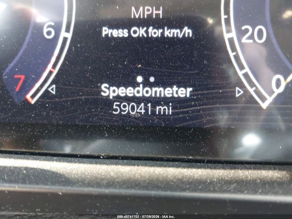 2023 JEEP GRAND CHEROKEE L LAREDO 4X4