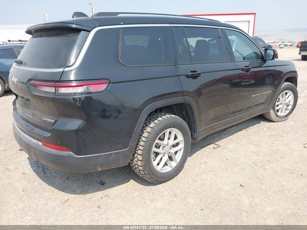 2023 JEEP GRAND CHEROKEE L LAREDO 4X4