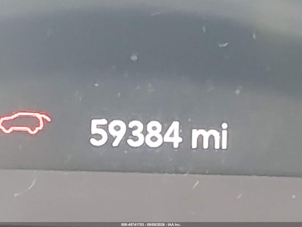 2020 JEEP CHEROKEE ALTITUDE 4X4
