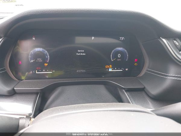 2021 JEEP GRAND CHEROKEE L ALTITUDE 4X4