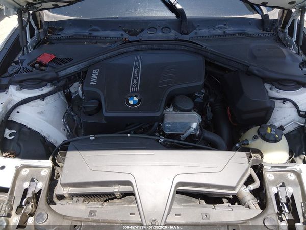 2015 BMW 328I GRAN TURISMO XDRIVE