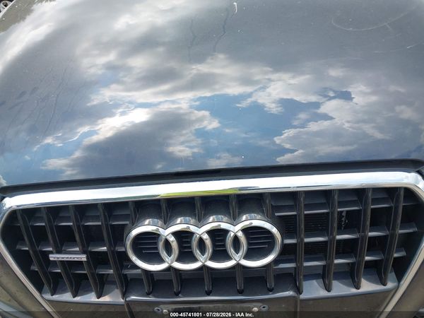 2015 AUDI Q3 2.0T PREMIUM PLUS