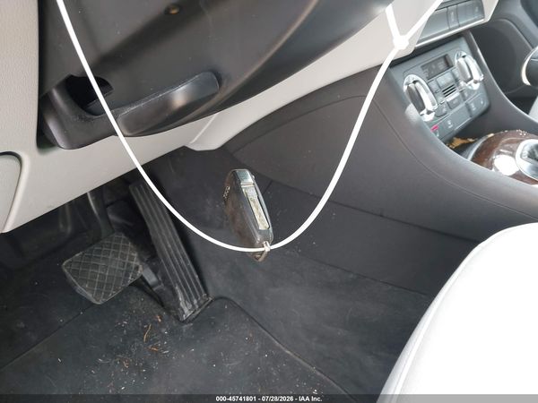 2015 AUDI Q3 2.0T PREMIUM PLUS