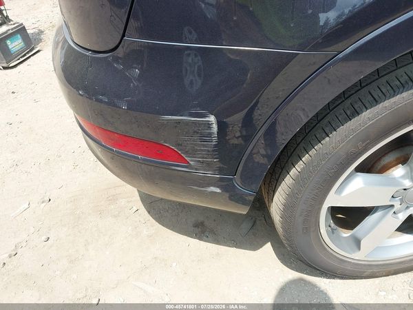 2015 AUDI Q3 2.0T PREMIUM PLUS