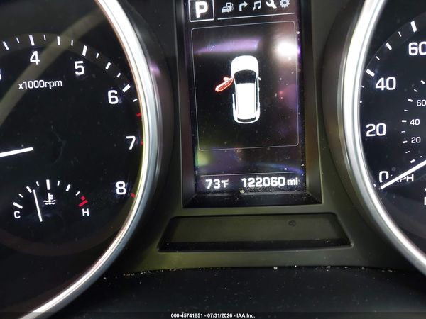 2018 HYUNDAI SANTA FE SPORT 2.0T ULTIMATE