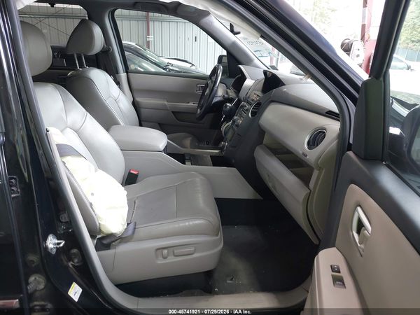 2013 HONDA PILOT TOURING