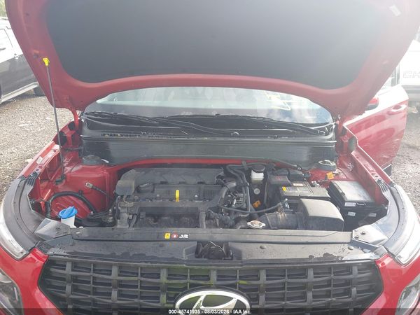 2023 HYUNDAI VENUE SE