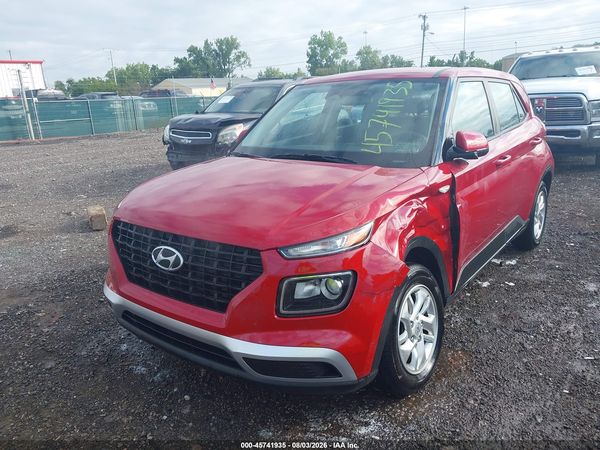 2023 HYUNDAI VENUE SE