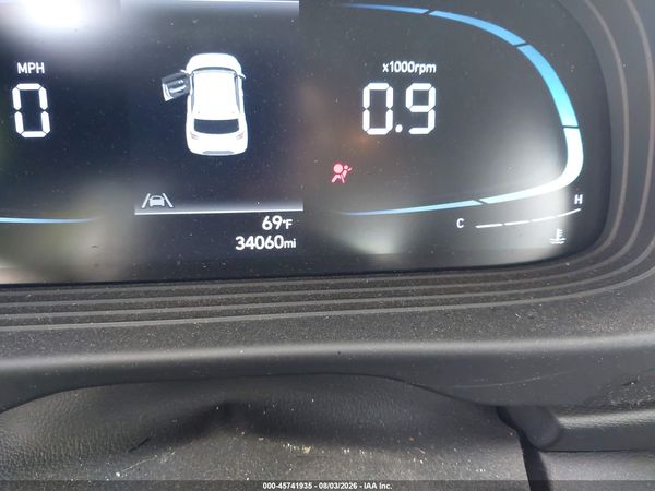 2023 HYUNDAI VENUE SE