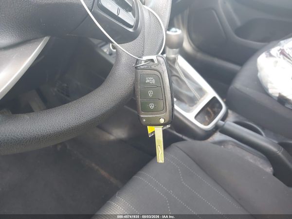 2023 HYUNDAI VENUE SE