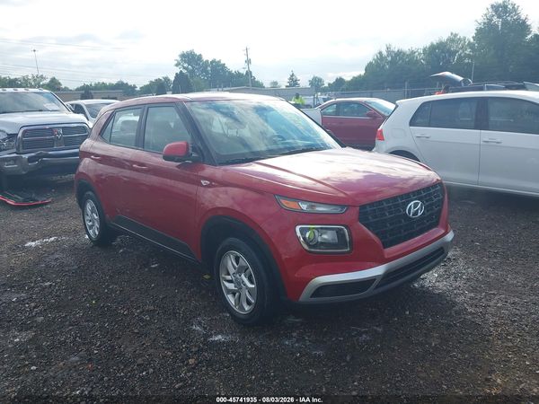 2023 HYUNDAI VENUE SE