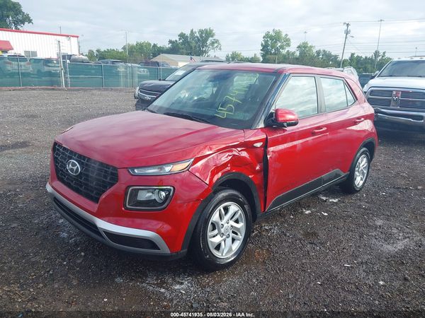 2023 HYUNDAI VENUE SE