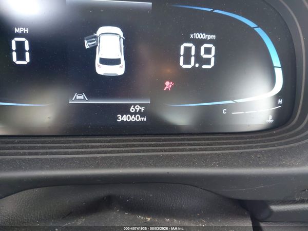 2023 HYUNDAI VENUE SE