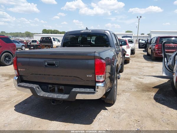2018 TOYOTA TACOMA SR5 V6
