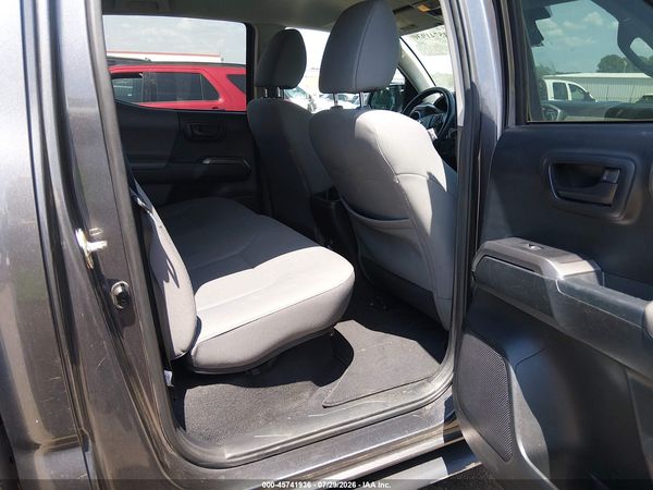 2018 TOYOTA TACOMA SR5 V6