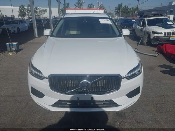 2020 VOLVO XC60 T5 MOMENTUM