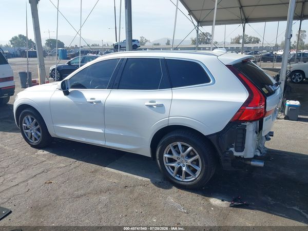 2020 VOLVO XC60 T5 MOMENTUM