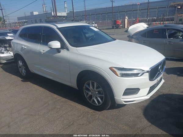 2020 VOLVO XC60 T5 MOMENTUM