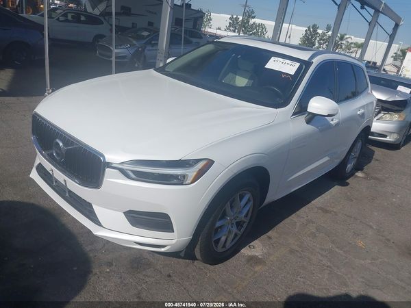 2020 VOLVO XC60 T5 MOMENTUM