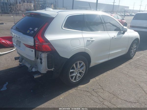 2020 VOLVO XC60 T5 MOMENTUM