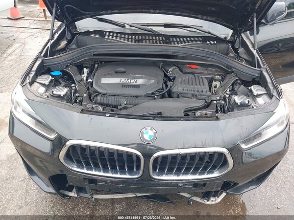 2021 BMW X2 SDRIVE28I