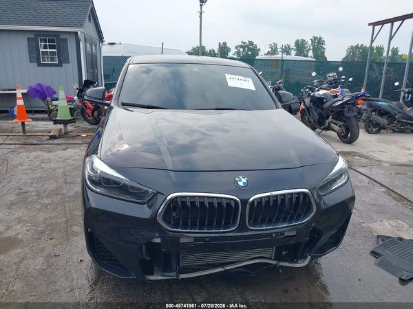 2021 BMW X2 SDRIVE28I