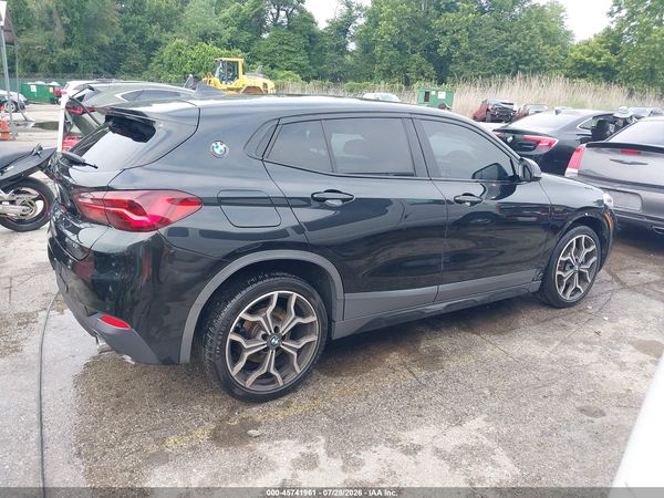 2021 BMW X2 SDRIVE28I