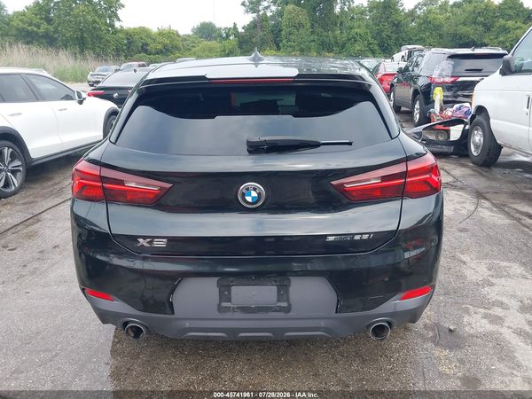 2021 BMW X2 SDRIVE28I
