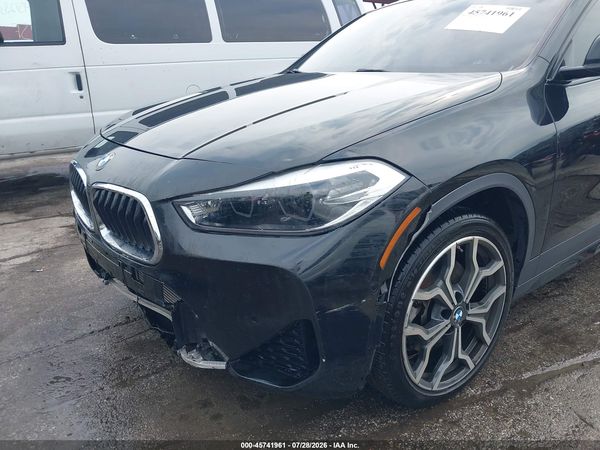 2021 BMW X2 SDRIVE28I