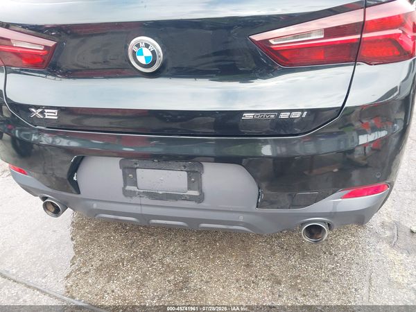 2021 BMW X2 SDRIVE28I