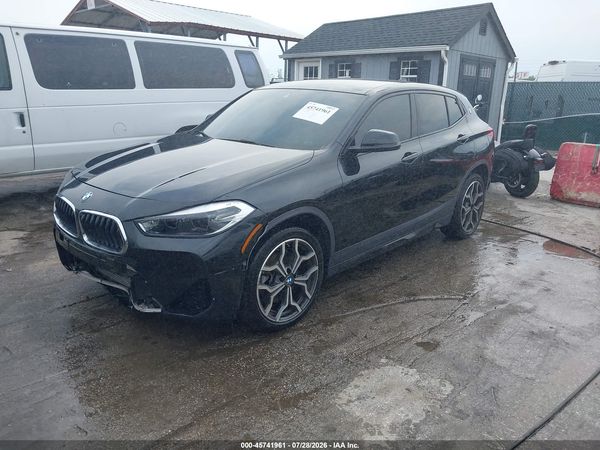 2021 BMW X2 SDRIVE28I