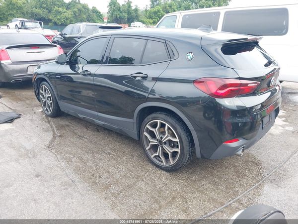 2021 BMW X2 SDRIVE28I
