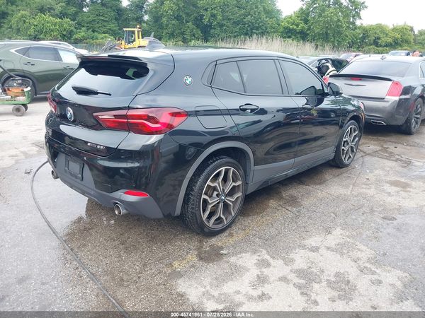2021 BMW X2 SDRIVE28I