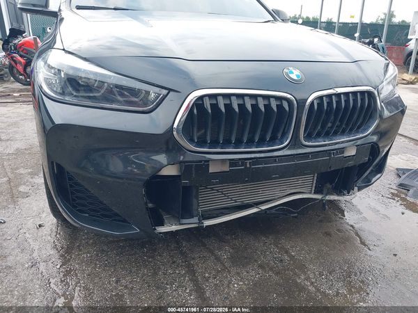 2021 BMW X2 SDRIVE28I